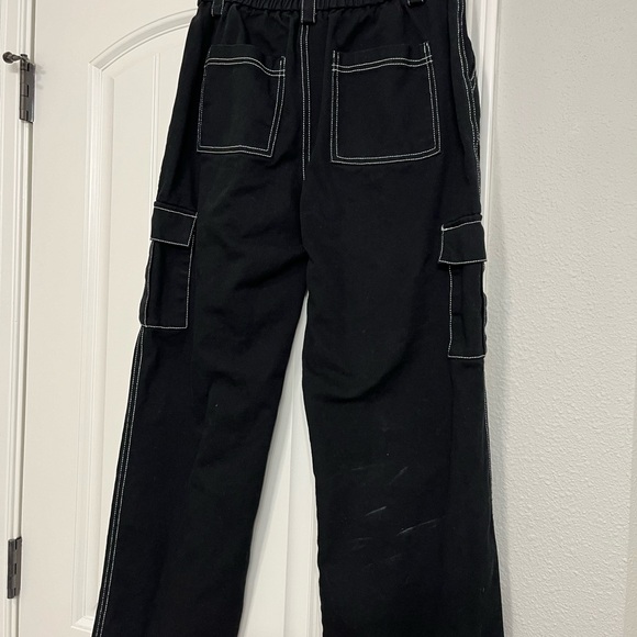GB cargo pants Gianni Bini - Picture 6 of 7